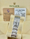 全新 ▶️ Rolex 勞力士 Oyster Perpetual 41 ◀️ 134300 (41mm)  